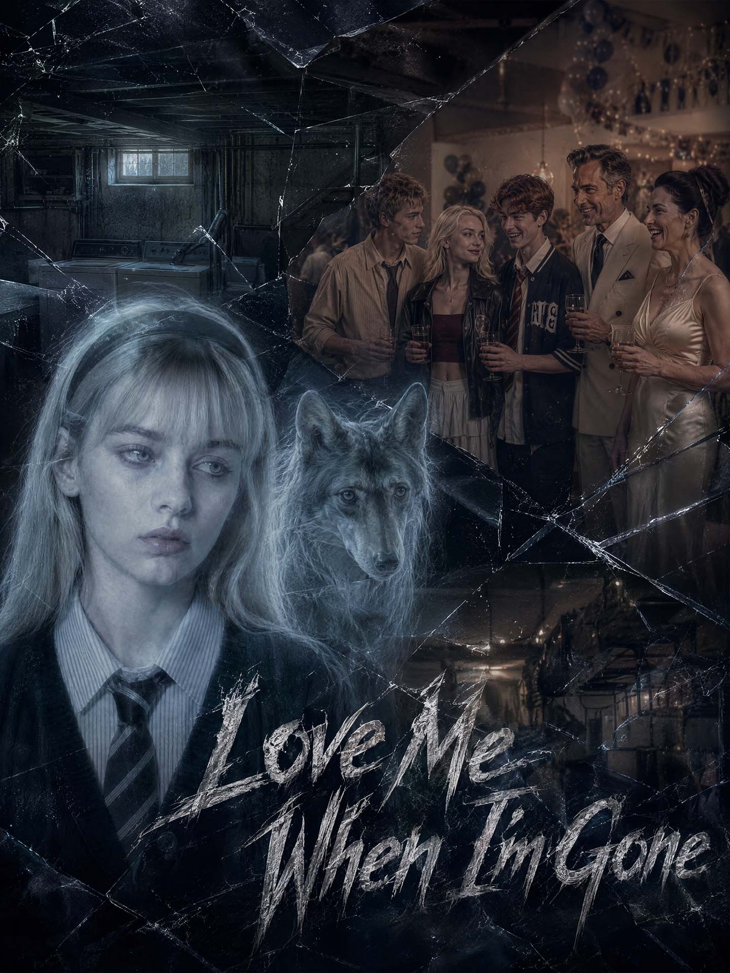 Love Me When I'm Gone 2 poster