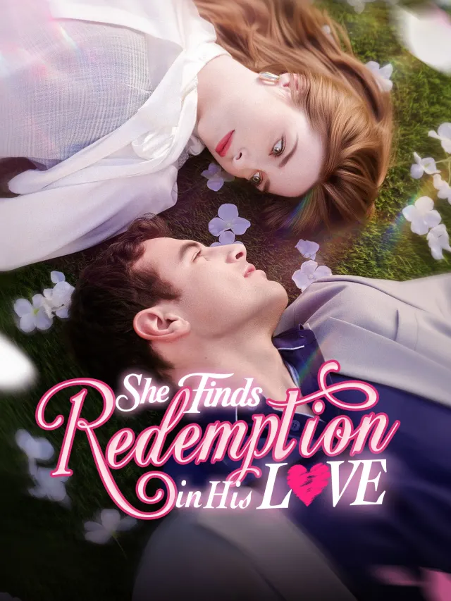 She Finds Redemption in His Love poster