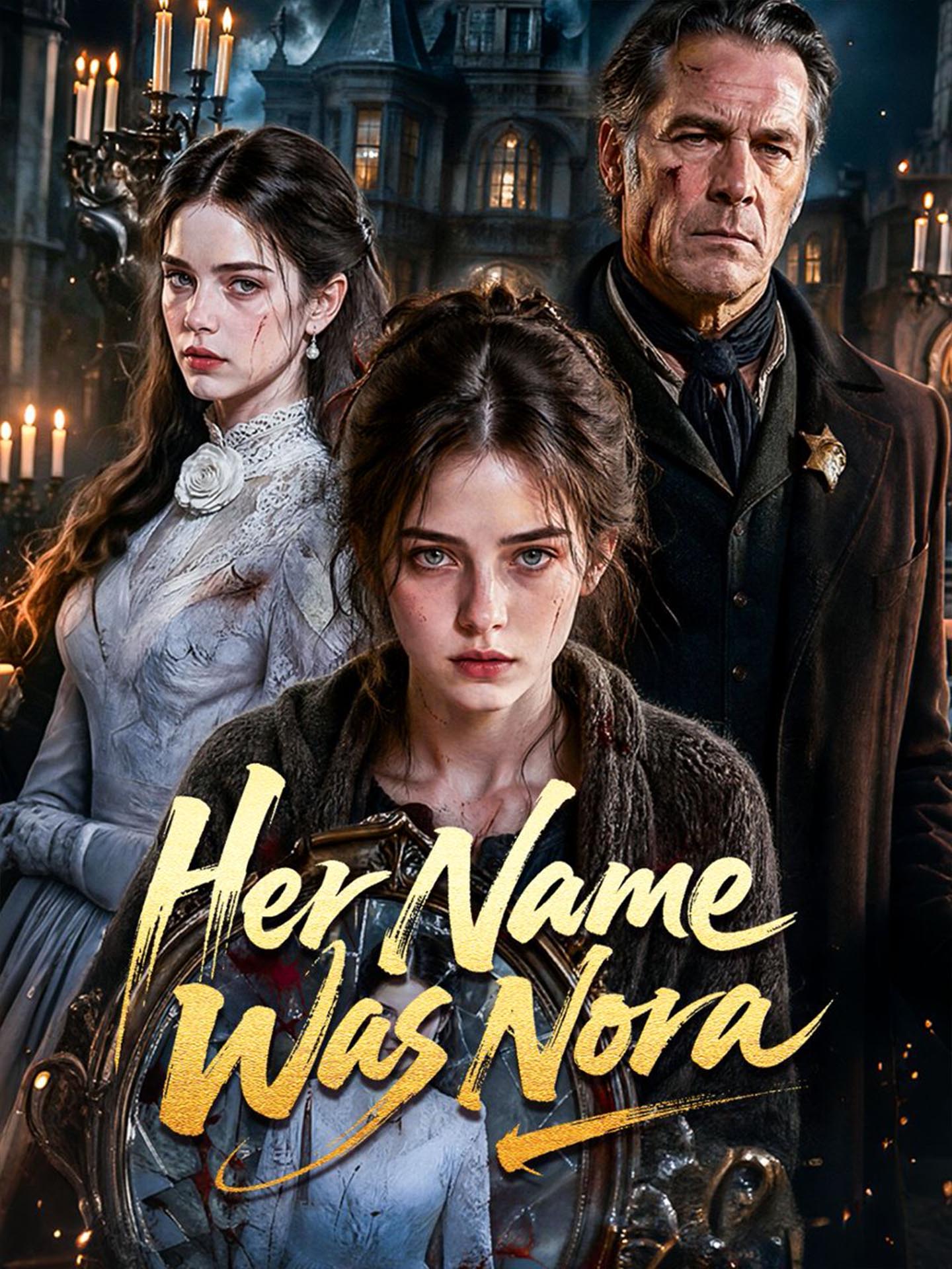 Her Name Was Nora poster