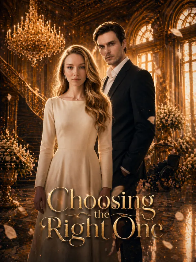 Choosing the Right One poster