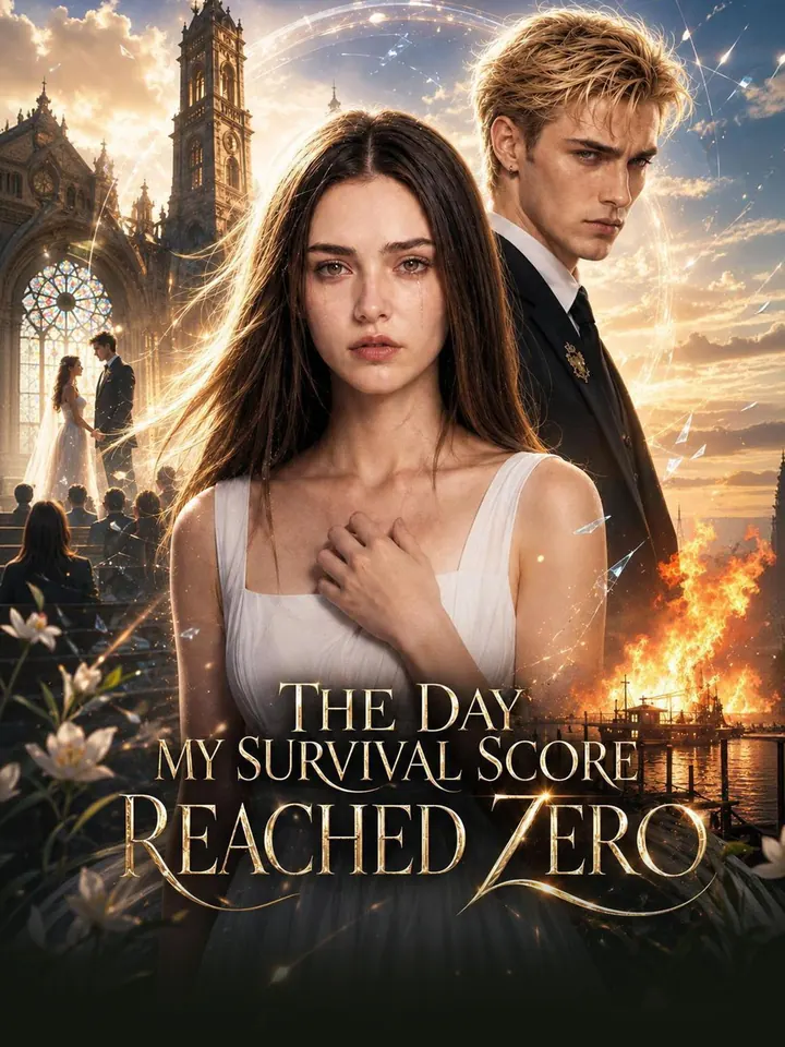 The Day My Survival Score Reached Zero poster
