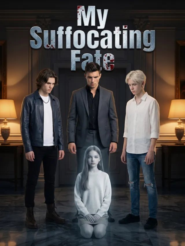 My Suffocating Fate poster