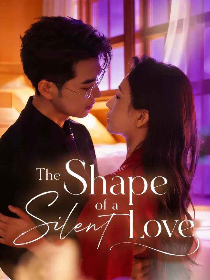 The Shape of a Silent Love poster