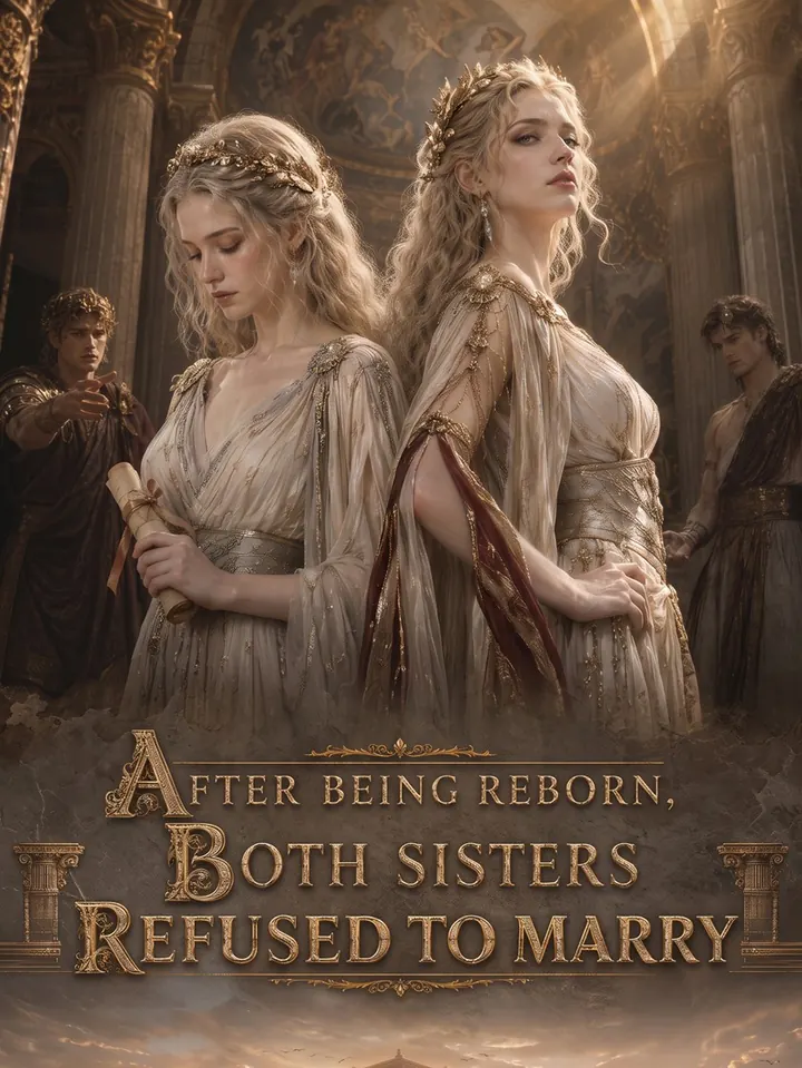 After being reborn,both sisters refused to marry poster