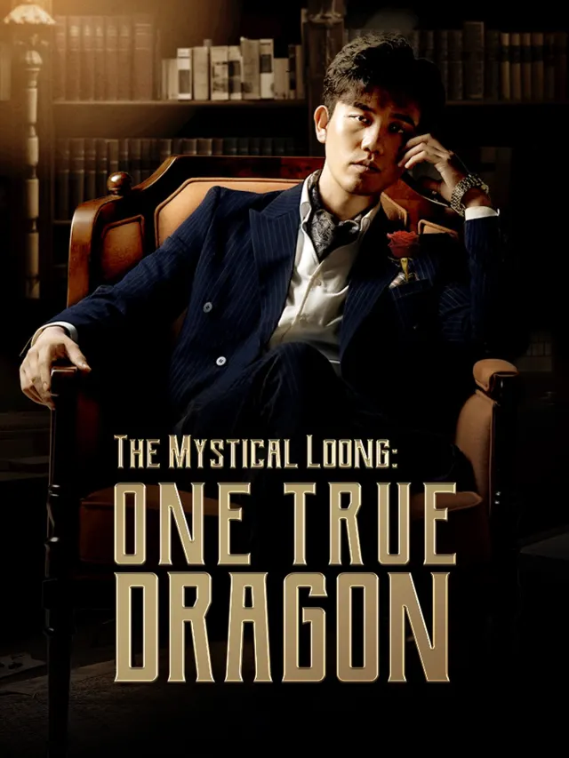 The Mystical Loong: One True Dragon poster
