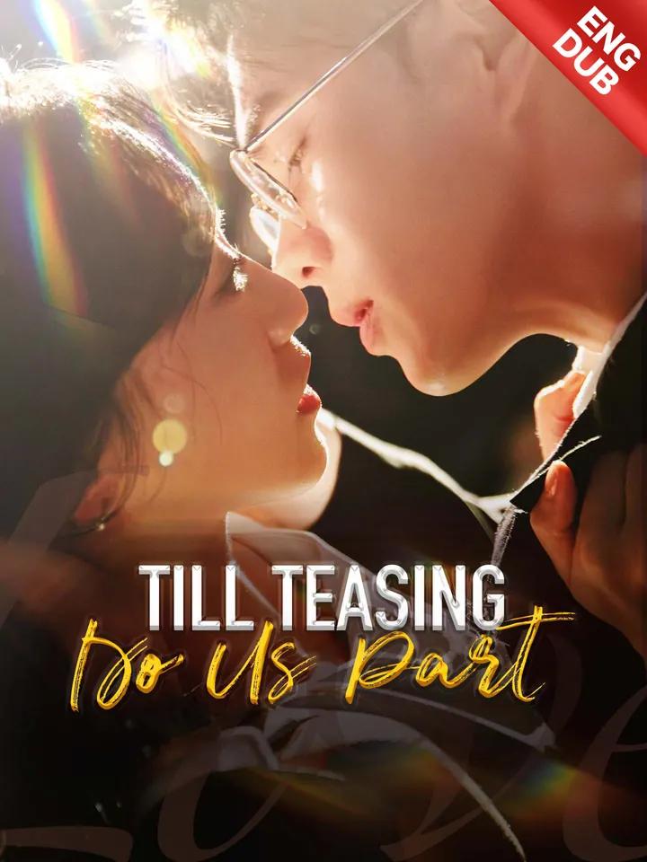 [ENG DUB] Till Teasing Do Us Part poster