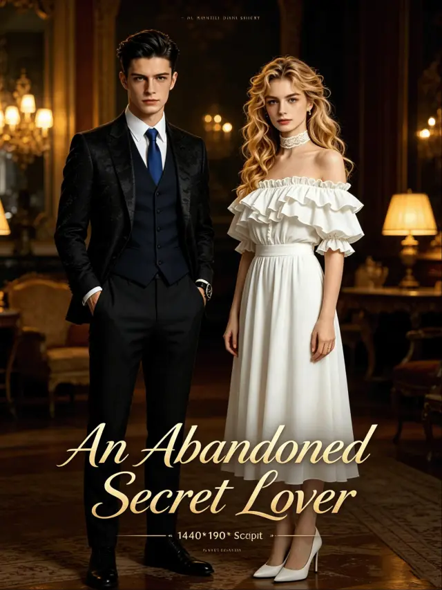 An Abandoned Secret Lover poster