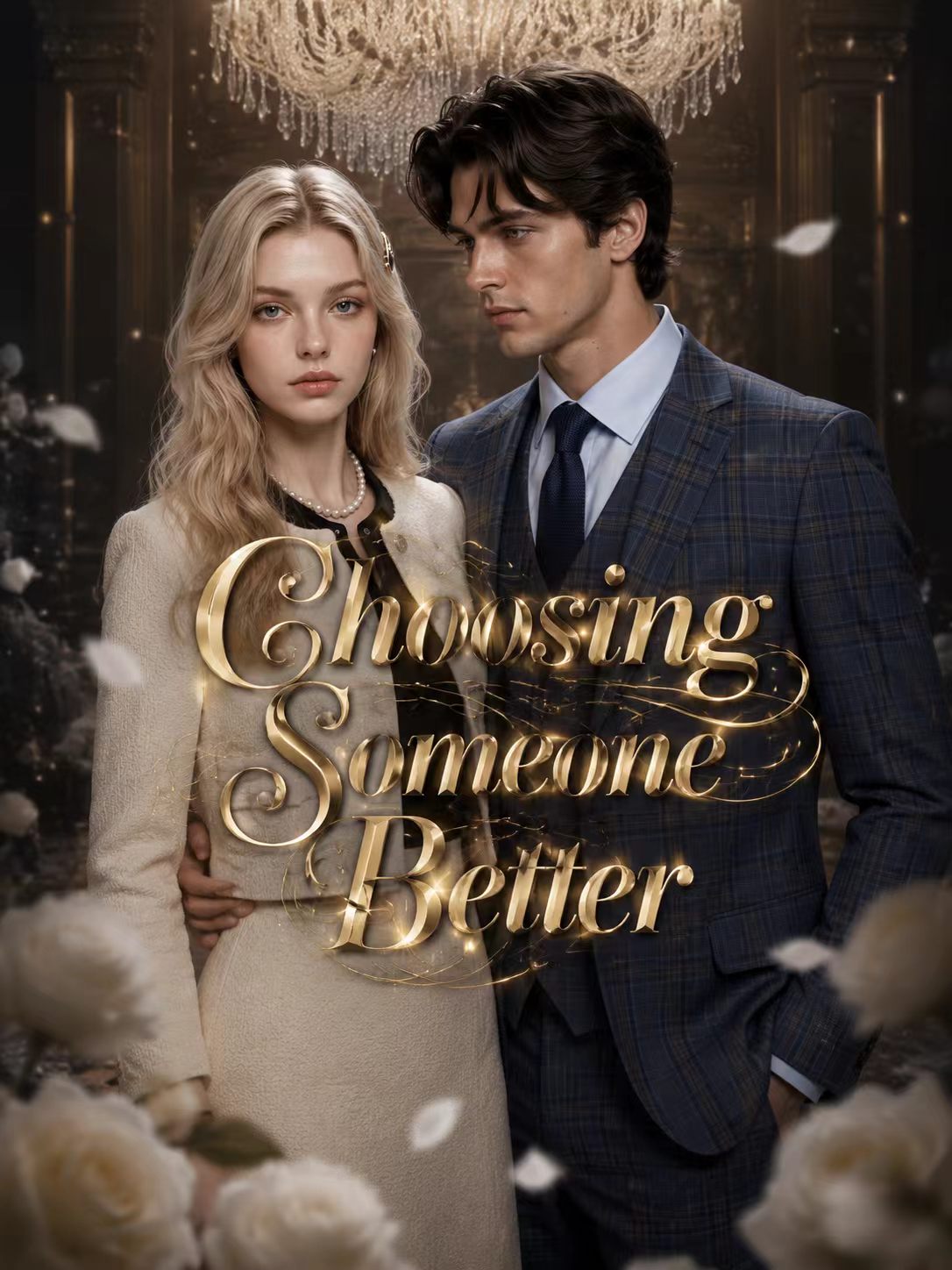 Choosing Someone Better poster
