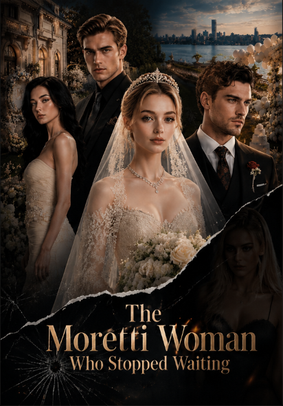 The Moretti Woman Who Stopped Waiting poster