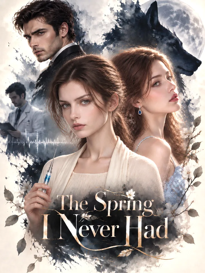 The Spring I Never Had poster