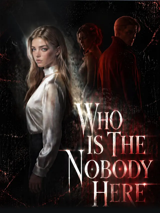 Who Is the Nobody Here 2 poster