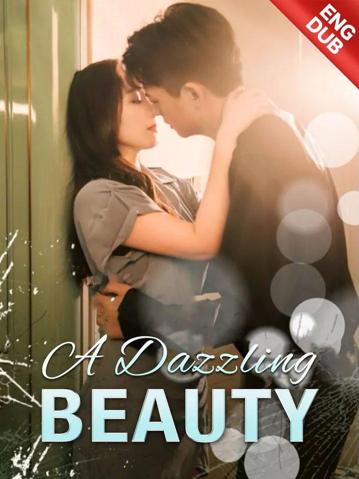 [ENG DUB] A Dazzling Beauty poster