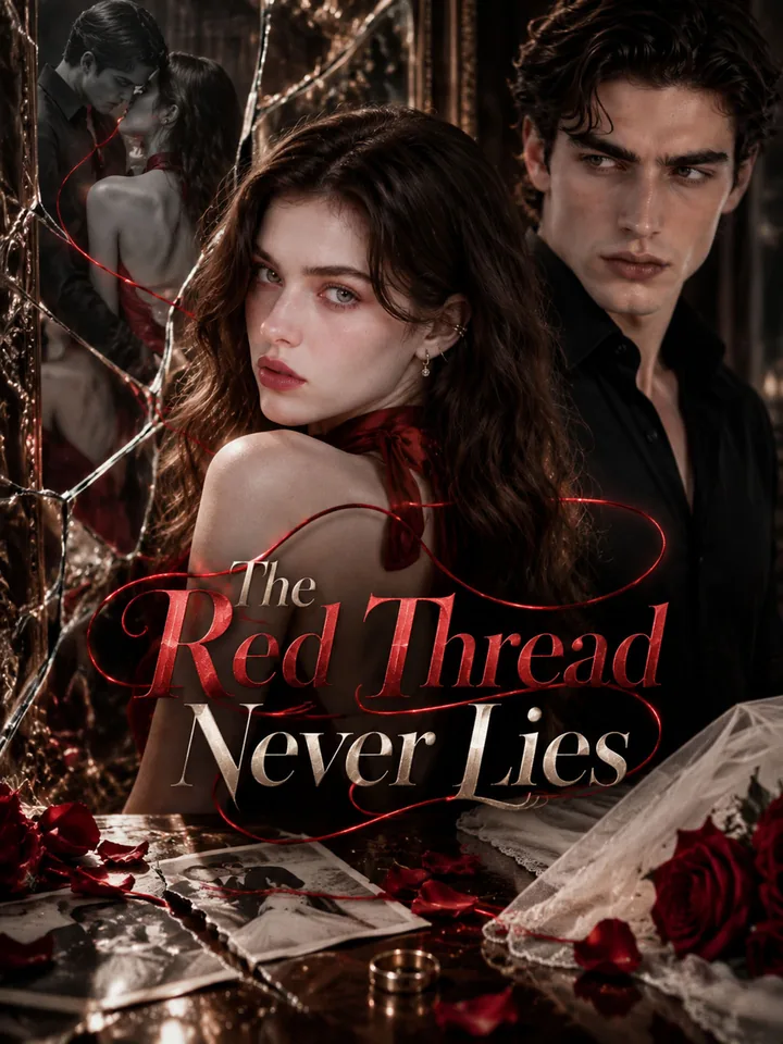 The Red Thread Never Lies poster