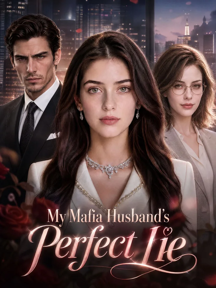 My Mafia Husband's Perfect Lie poster