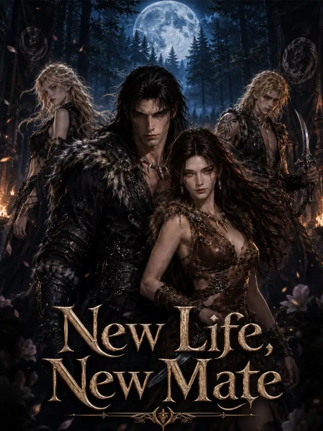 New Life, New Mate 2 poster