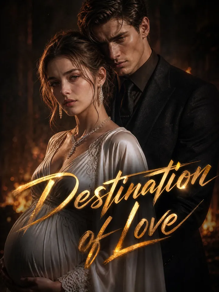 Destination of Love 2 poster