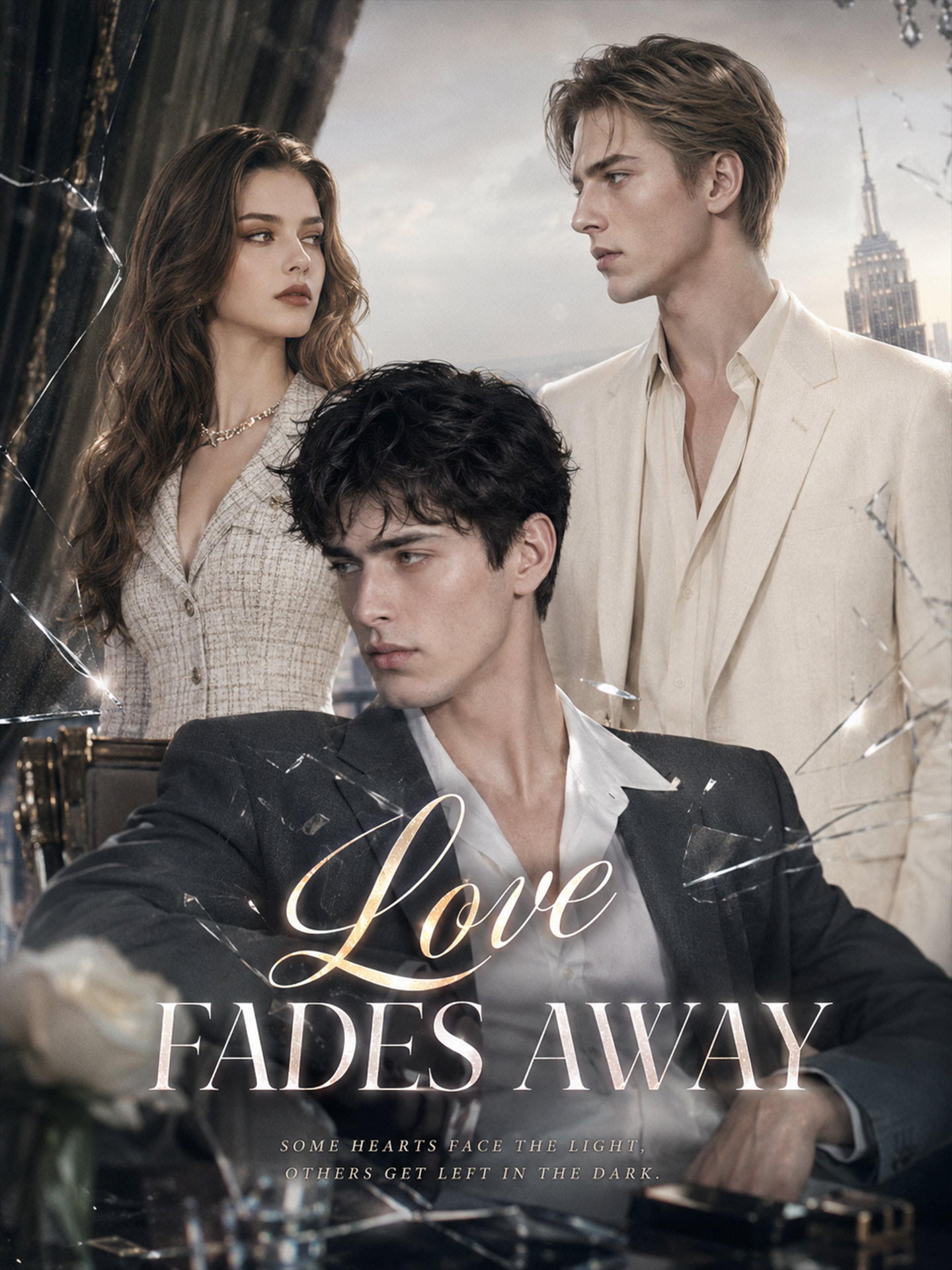 Love Fades Away poster