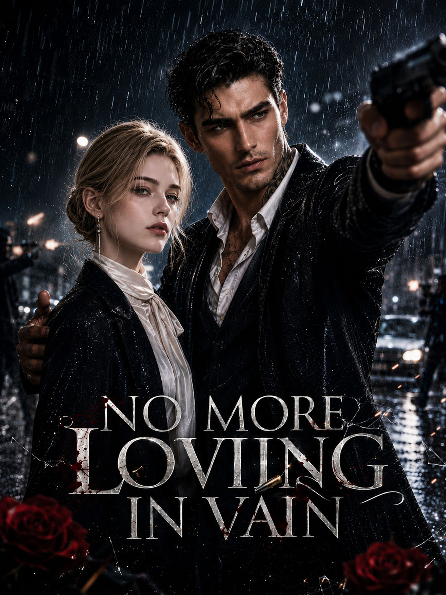 No More Loving in Vain poster