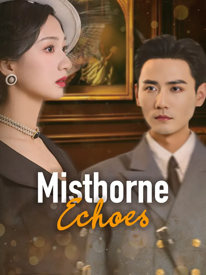 Mistborne Echoes poster