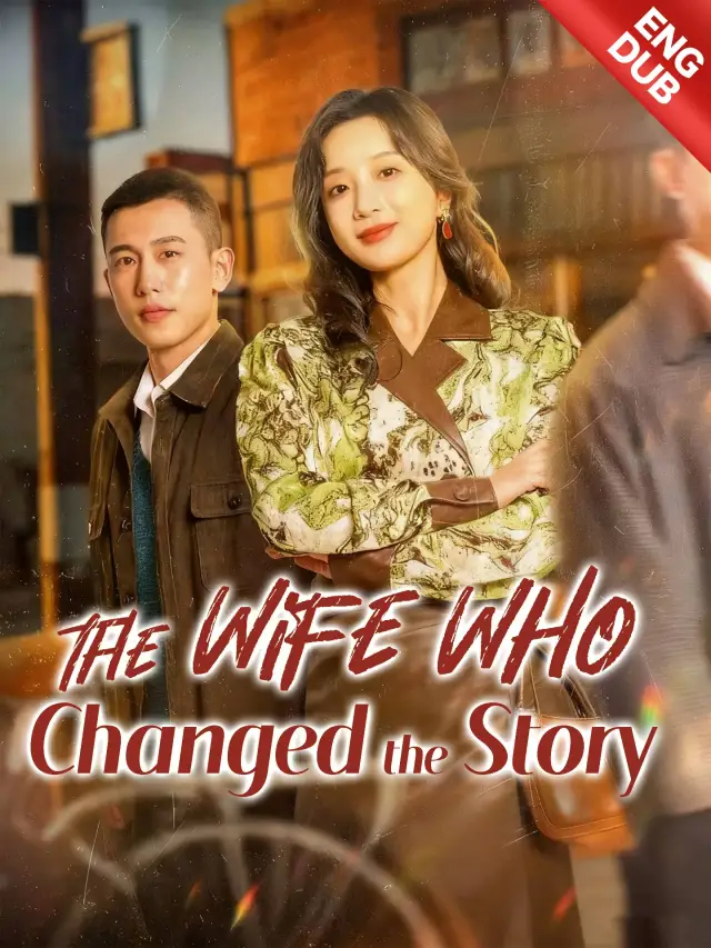 [ENG DUB] The Wife Who Changed the Story poster