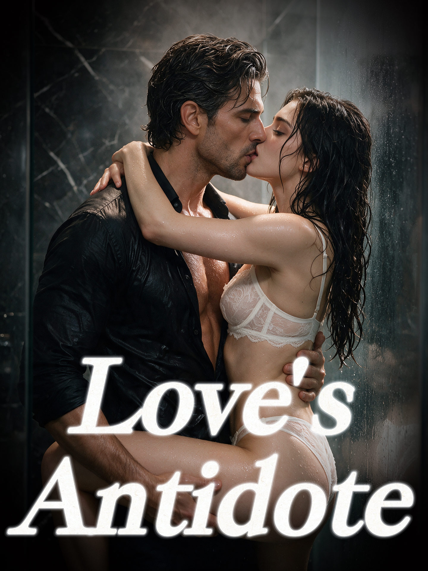 Love's Antidote poster