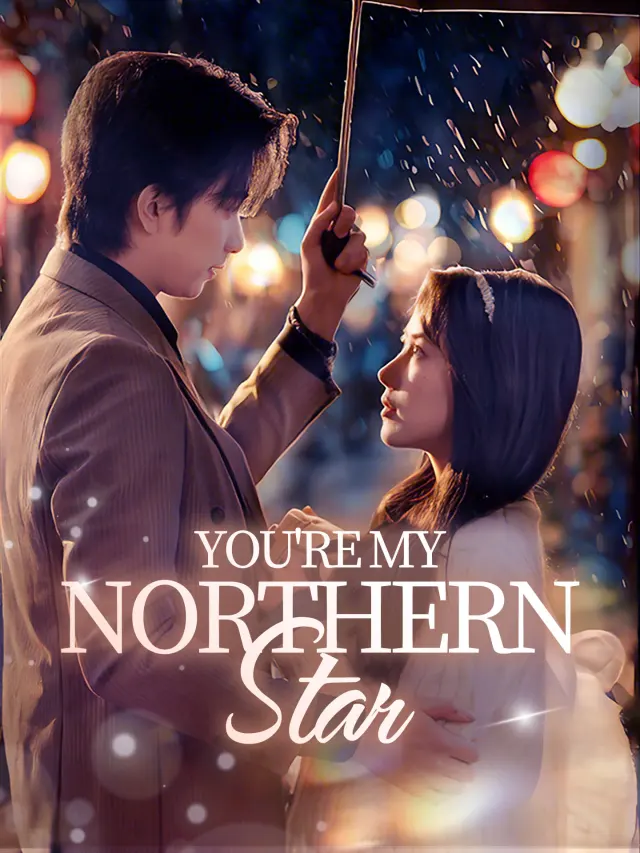 You're My Northern Star poster