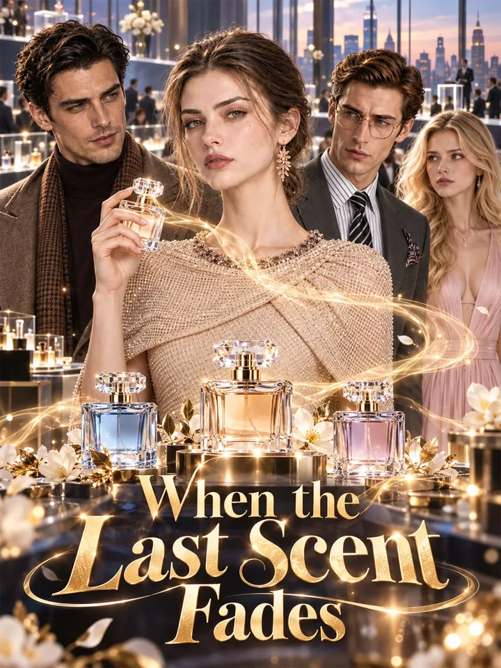 When the Last Scent Fades poster