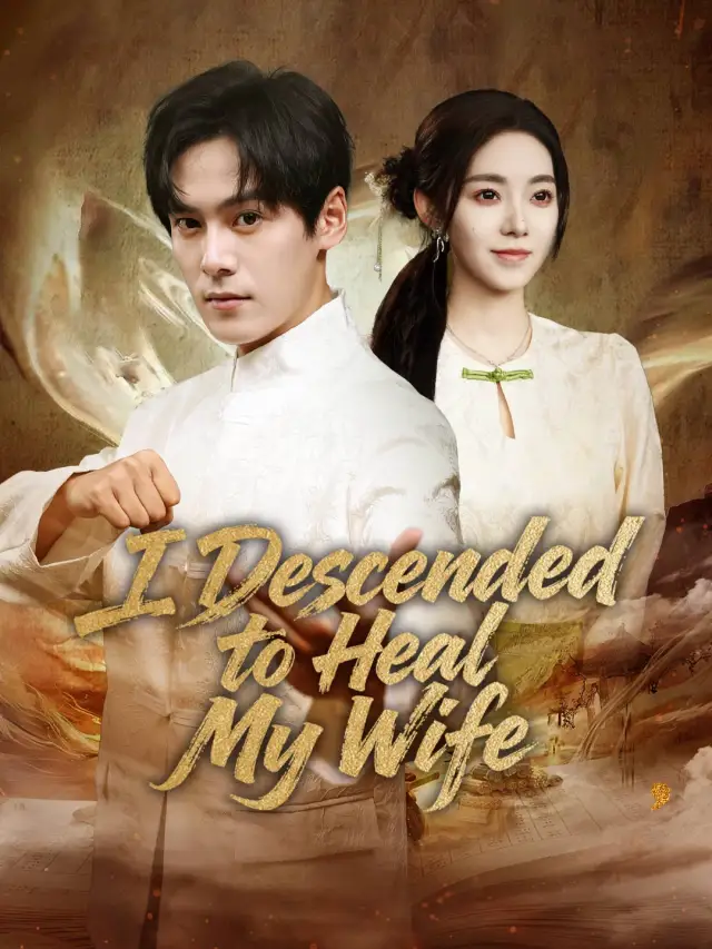 I Descended to Heal My Wife poster