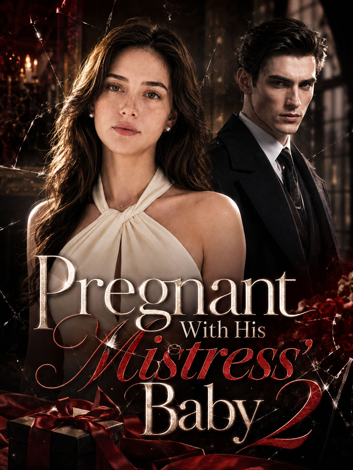 Pregnant With His Mistress' Baby 2 poster