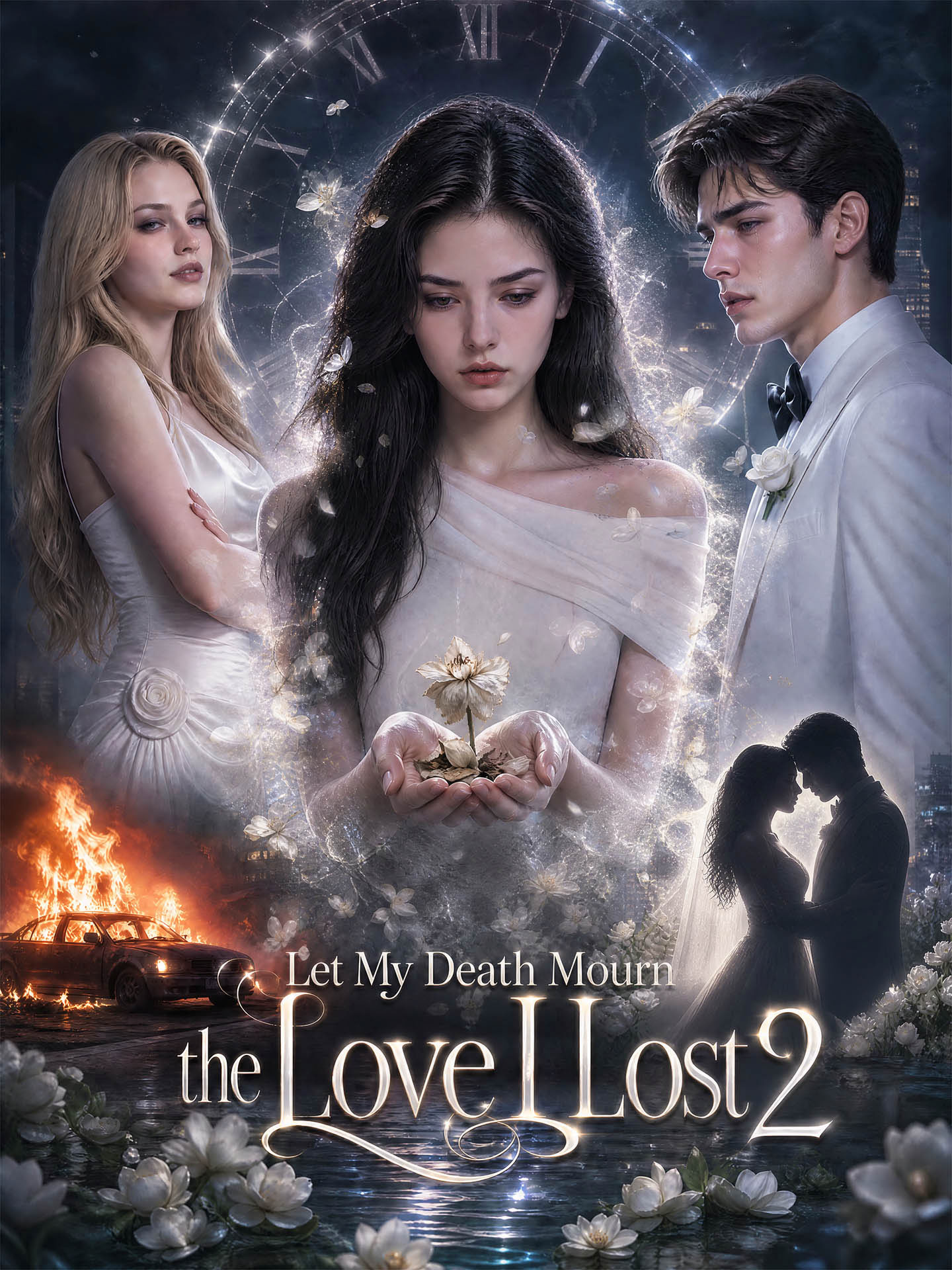 Let My Death Mourn the Love I Lost 2 poster