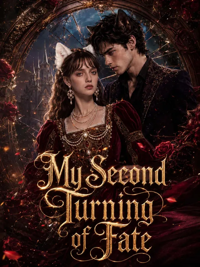 My Second Turning of Fate poster
