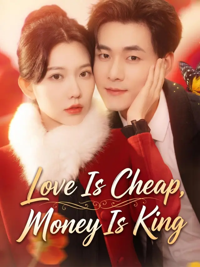 Love Is Cheap, Money Is King poster