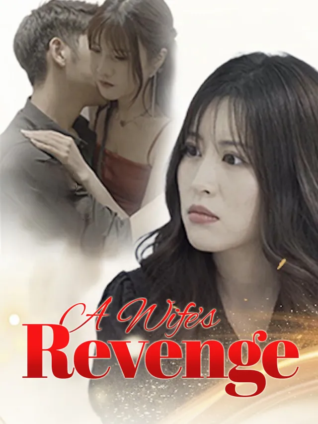 A Wife's Revenge poster