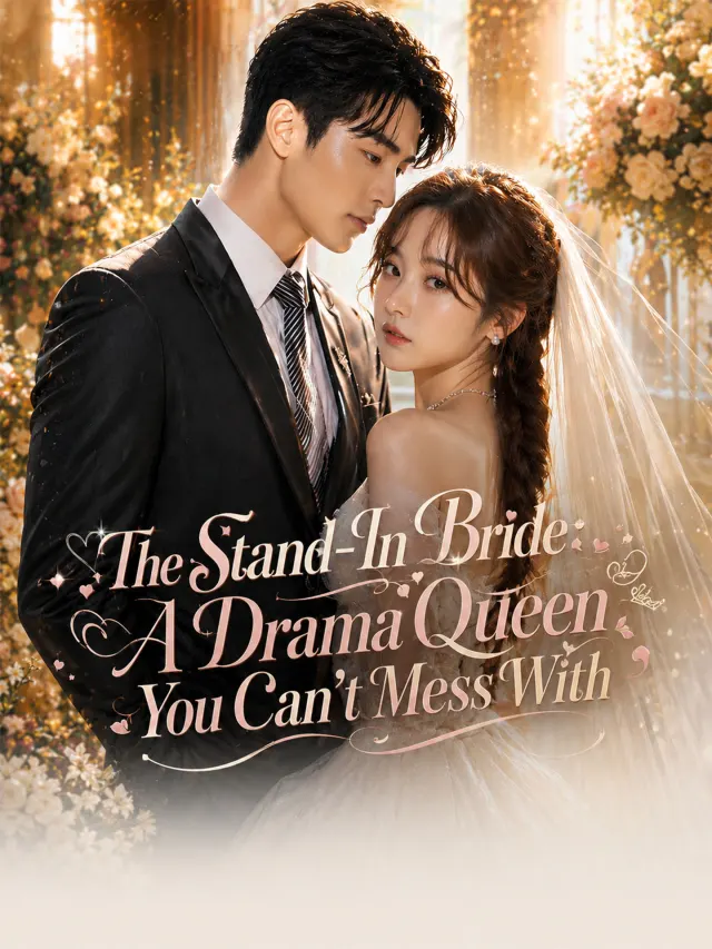 The Stand-In Bride: A Drama Queen You Can't Mess With poster
