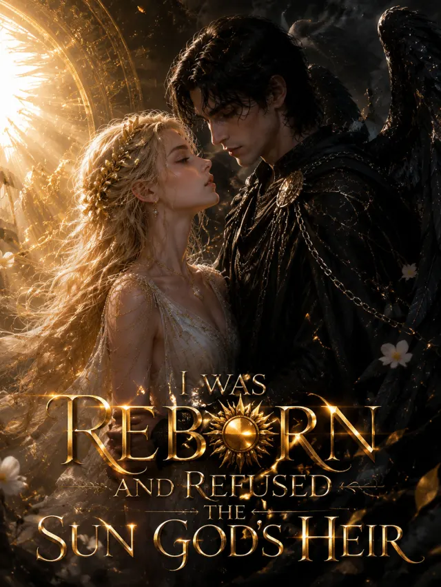 I Was Reborn and Refused the Sun God’s Heir poster