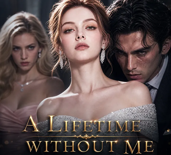 A Lifetime Without Me poster