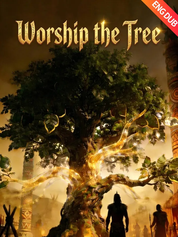 [ENG DUB] Worship the Tree poster