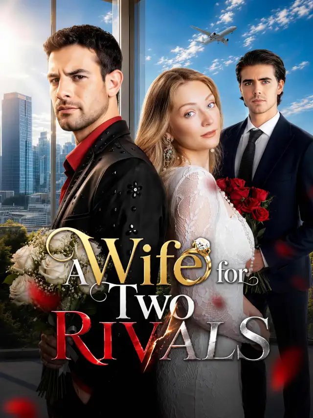 A Wife for Two Rivals poster