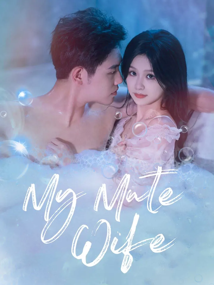 My Mute Wife poster