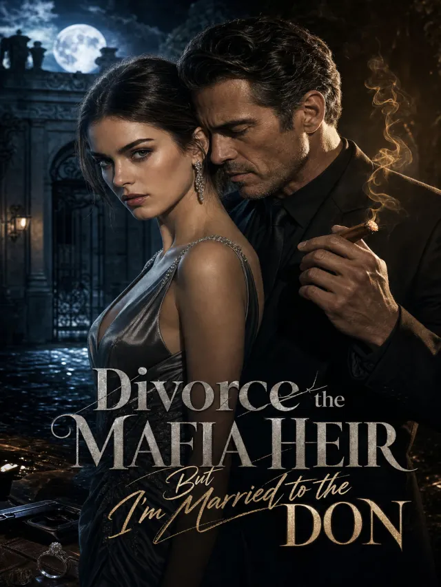 Divorce the Mafia Heir? But I'm Married to the Don poster