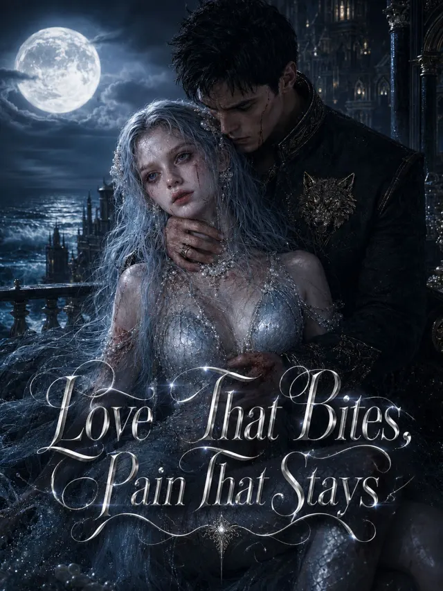 Love That Bites, Pain That Stays 2 poster