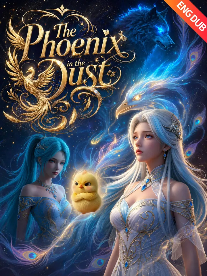[ENG DUB] The Phoenix in the Dust poster