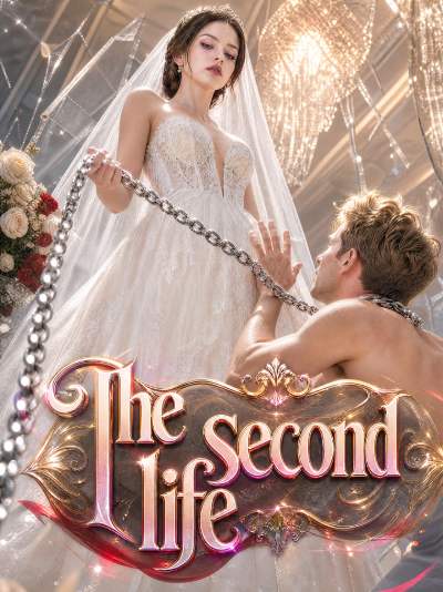 The Second Life poster