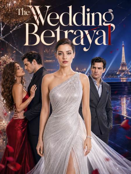 The Wedding Betrayal poster