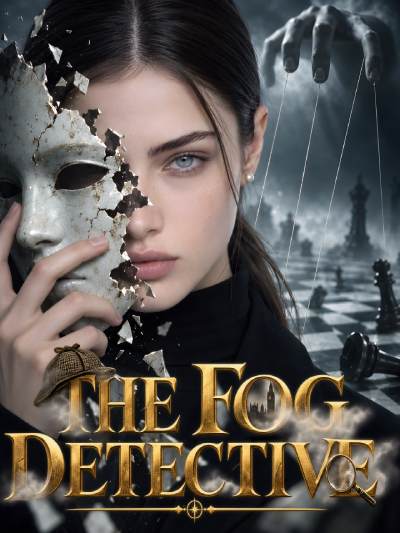 THE FOG DETECTIVE poster