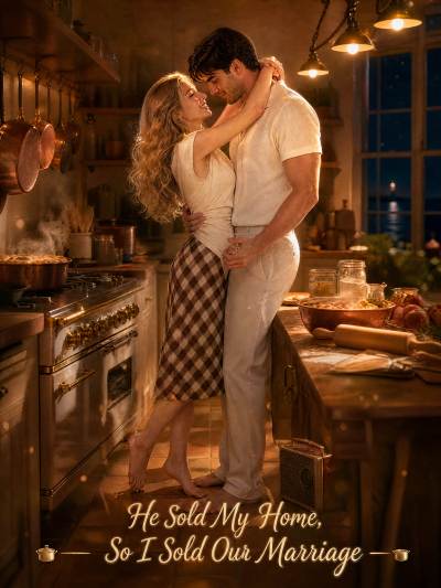 He Sold My Home, So I Sold Our Marriage poster