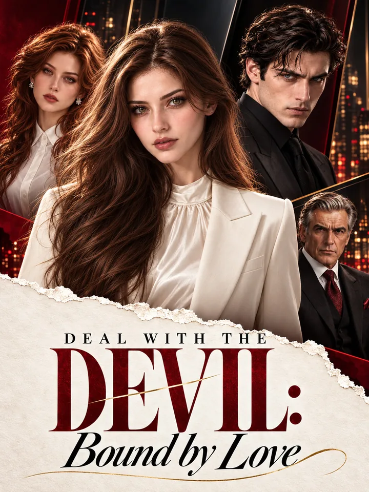 Deal with the Devil: Bound by Love poster