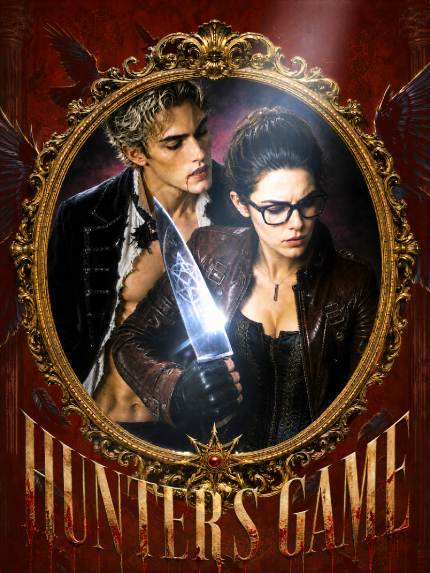 Hunter's Game poster