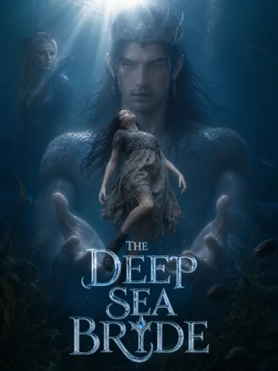 The Deep Sea Bride poster
