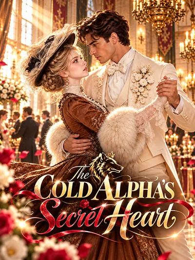 The Cold Alpha's Secret Heart poster